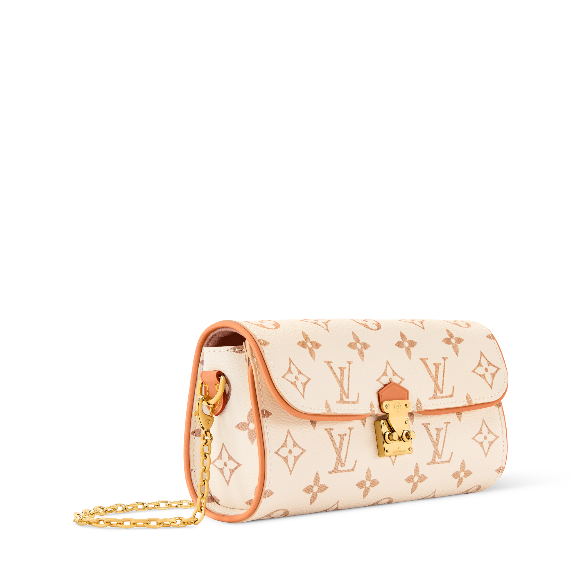 Pochette Camille Other Monogram Canvas - Wallets and Small Leather